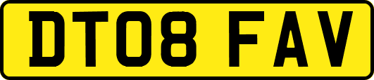 DT08FAV