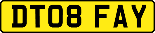 DT08FAY