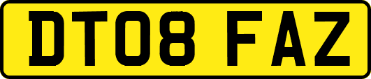 DT08FAZ