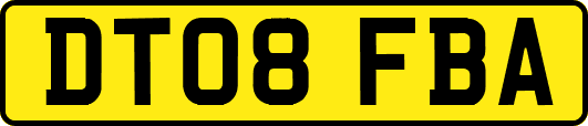 DT08FBA
