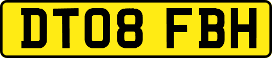 DT08FBH