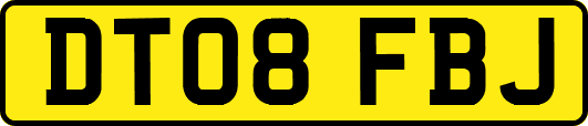 DT08FBJ