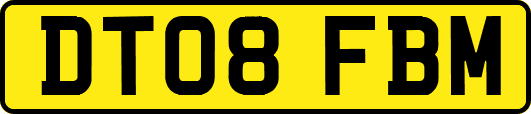 DT08FBM