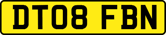 DT08FBN
