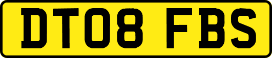 DT08FBS