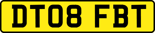 DT08FBT