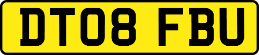 DT08FBU