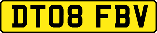 DT08FBV