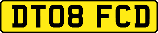 DT08FCD