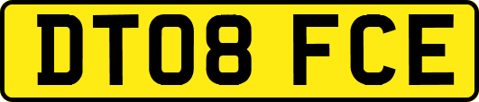 DT08FCE