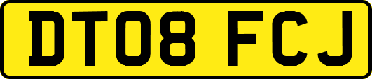 DT08FCJ