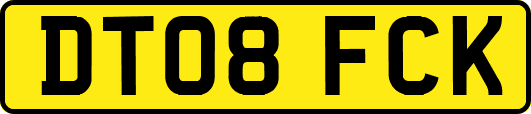 DT08FCK