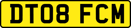 DT08FCM