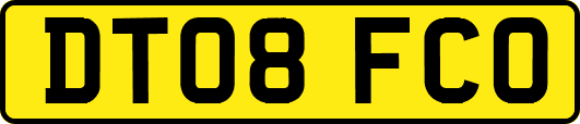 DT08FCO