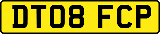 DT08FCP