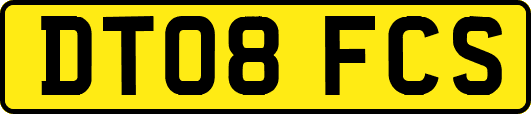 DT08FCS