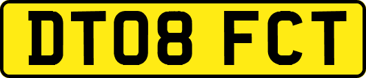 DT08FCT