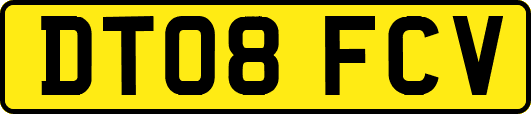 DT08FCV