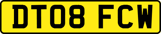 DT08FCW