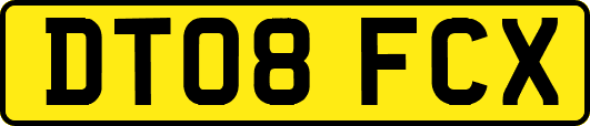 DT08FCX
