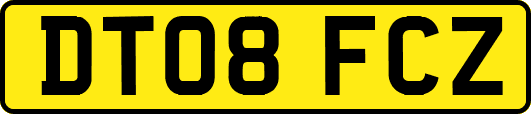 DT08FCZ