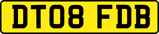 DT08FDB