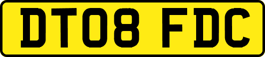 DT08FDC