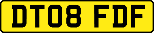DT08FDF