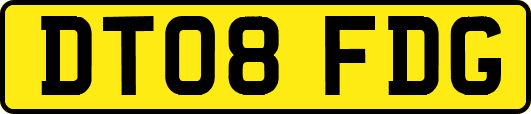 DT08FDG