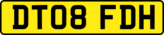 DT08FDH