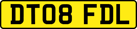 DT08FDL