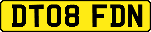 DT08FDN