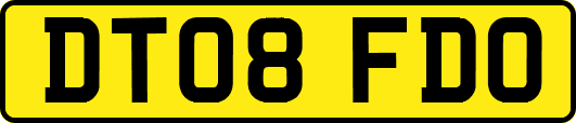 DT08FDO
