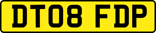 DT08FDP