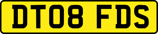 DT08FDS