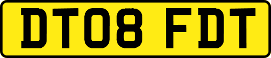 DT08FDT