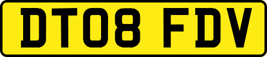 DT08FDV
