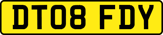 DT08FDY
