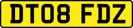 DT08FDZ