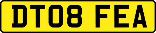 DT08FEA