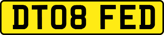 DT08FED