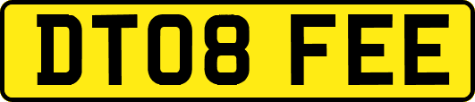 DT08FEE