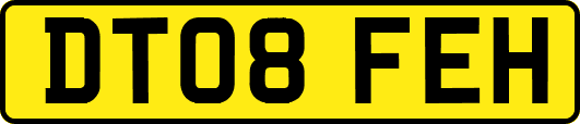 DT08FEH
