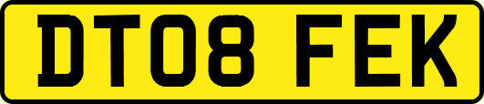DT08FEK