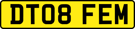 DT08FEM