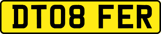 DT08FER