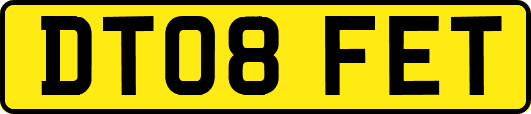 DT08FET