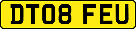 DT08FEU