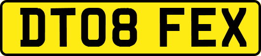 DT08FEX