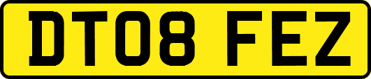 DT08FEZ